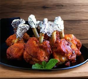 Chicken Lollipop