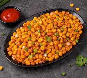 Crispy Corn