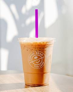 Cold Coffee