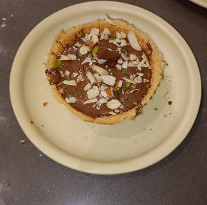 Mini Ghewar Mitha