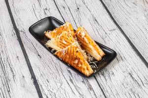 Veg Cheese Sandwich