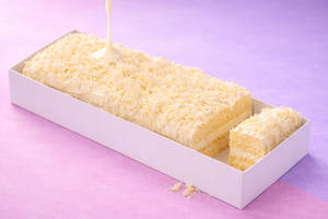 Pearl Orient Cheese Cake (250g)