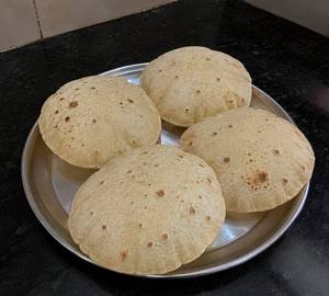4 Roti