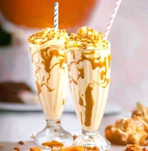 Butterscotch Shake