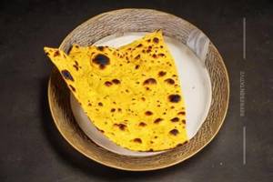 Missi Roti