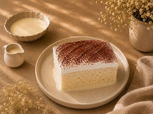 Classic Tres Leches