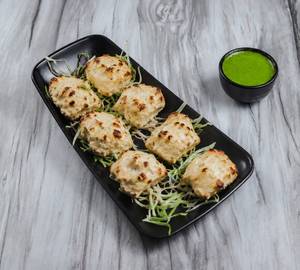 Murg Malai Tikka (8 Pcs)