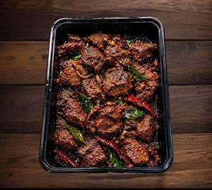 Slow-Braised Beef Ghee Roast – Keto Carnivore
