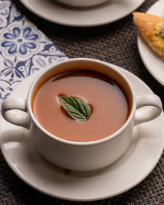Tomato Soup