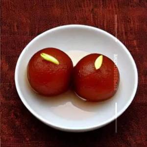 Gulab Jamun [2 Pieces]