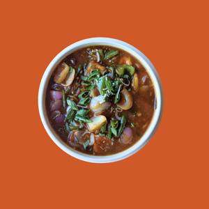 Chilli Paneer Gravy [1.5 Kg]