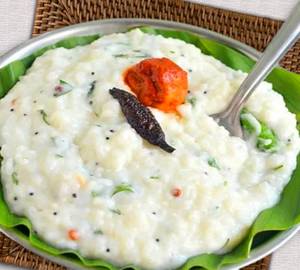 Curd rice