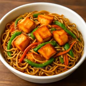 Hakka Paneer