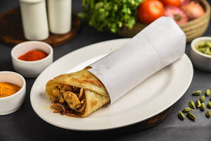 Chicken Roll