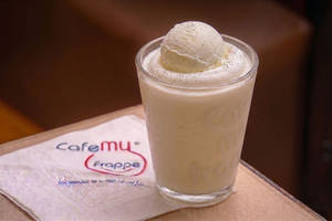 Vanilla Shake