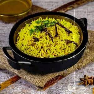 Jeera Rice
