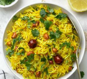 Lemon Rice