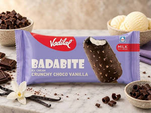 Crunchy Choco Vanilla - (80 Ml)