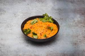 Dal Khichdi