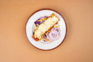 Lazzez Chicken Tikka