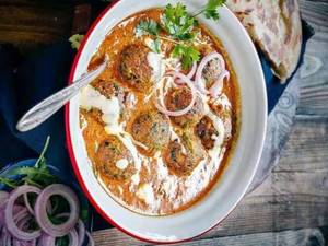 Veg Kofta