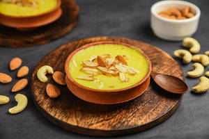 Shahi Tukda