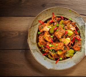Chilli Fish