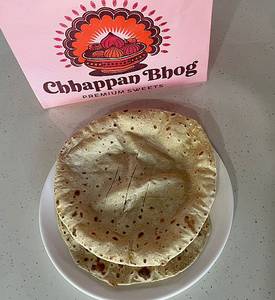 Tawa Roti