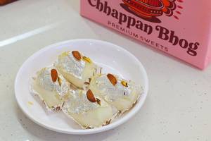 Badam Pakija