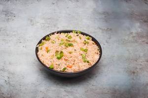 Veg Fried Rice