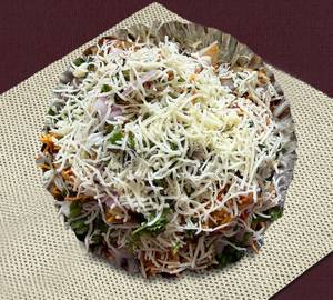 Cheese Ghughra ( Dal )