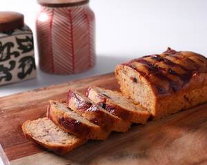 Blueberry Pound Cake (220 Gms)