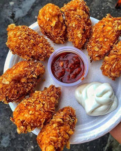 Kukure Momos