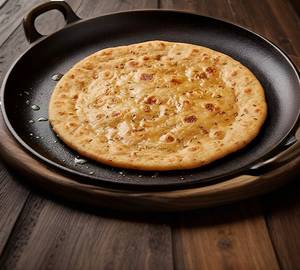 Ajwain parantha  [2 pcs]