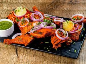 Tandoori Chicken