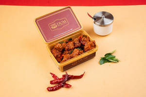 Guntur Chicken (boneless)