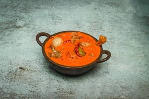 Kadai Chicken [4 Pieces]