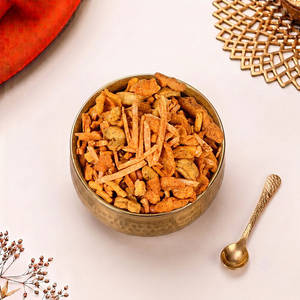 Spicy Mixture