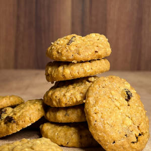 Oat Meal Cookies