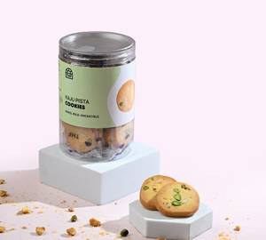 Pista Kaju Cookies (175 Gm)
