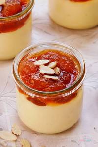 Qubani Ka Meetha [Serves 1]
