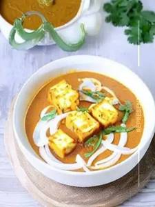 Paneer Pasanda