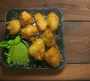 Chicken Koliwara