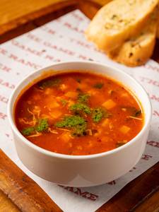 Minestrone Alla Milanaese