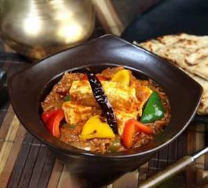 Kadhai Paneer