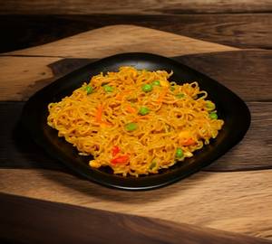 Mix veg maggi