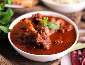 Rogan Josh