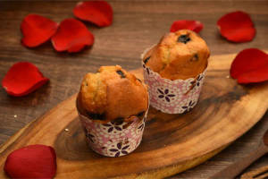 Chip Muffin