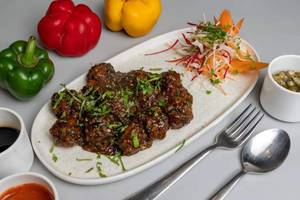 Manchurian