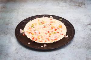 Masal Papad Fried